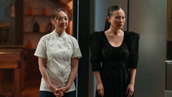 Mystery Box Challenge: Catherine Zhang