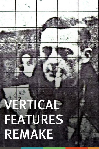 Vertical Features Remake 在线观看和下载完整电影