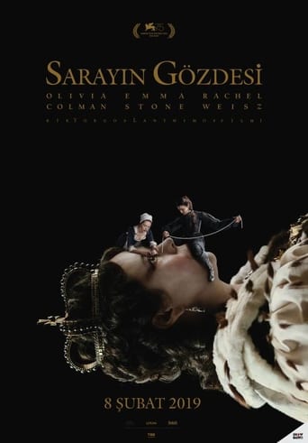 Sarayın Gözdesi fullhdfilmizlesene