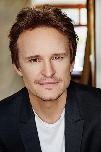 Image of Damon Herriman