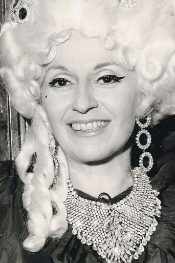 Image of Cathy Berberian