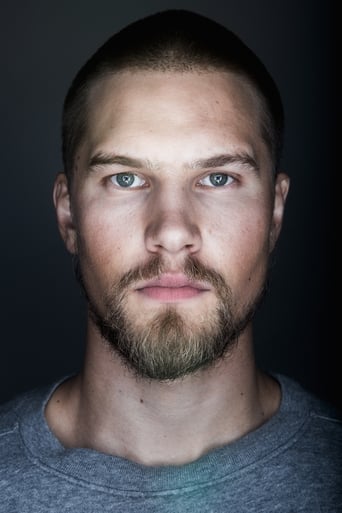 Actor Mads Sjøgård Pettersen