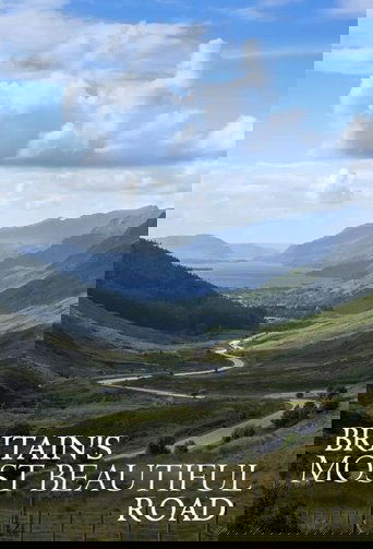 Britain's Most Beautiful Road