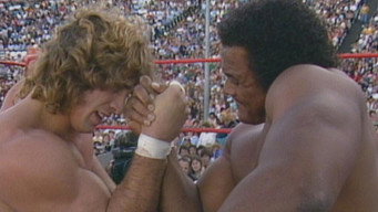WCCW - November 17, 1984