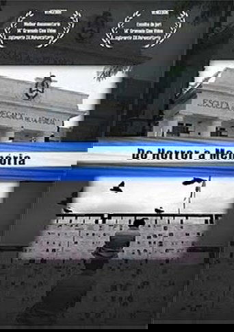 Do Horror à Memória