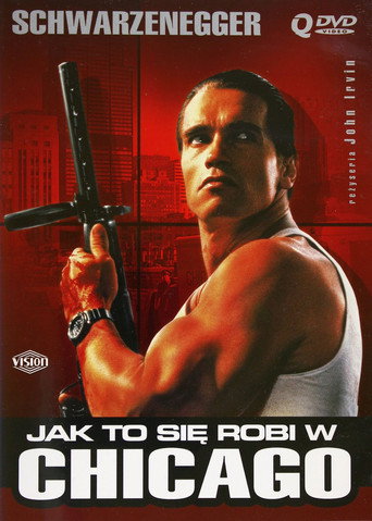 Okładka filmu Jak to się robi w Chicago