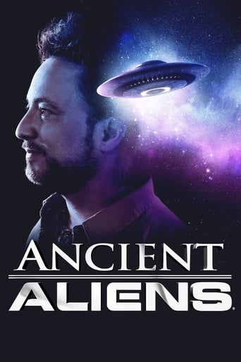 Ancient Aliens (2010)