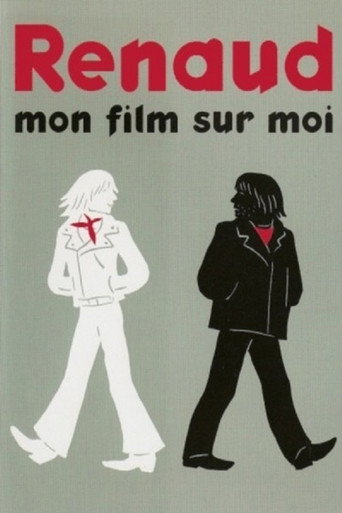 Renaud, le Rouge et le Noir 在线观看和下载完整电影