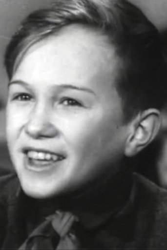 Arkady Iskandyarov