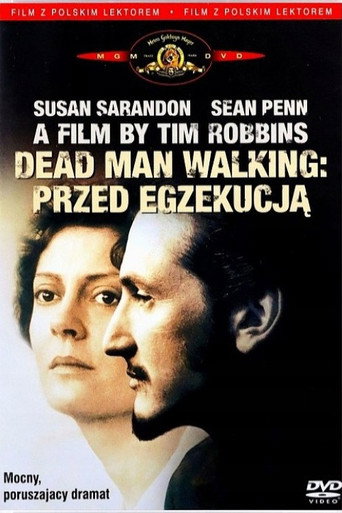Okładka filmu Przed egzekucją