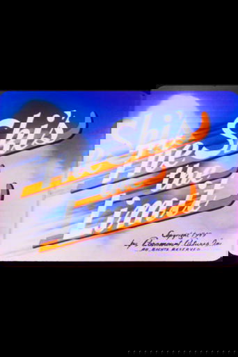 The Ski's the Limit