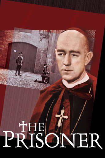 The Prisoner 在线观看和下载完整电影
