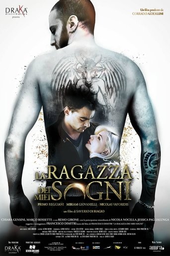 La ragazza dei miei sogni 在线观看和下载完整电影