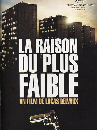 La raison du plus faible 在线观看和下载完整电影