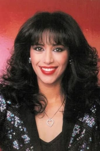 Image of Ofra Haza