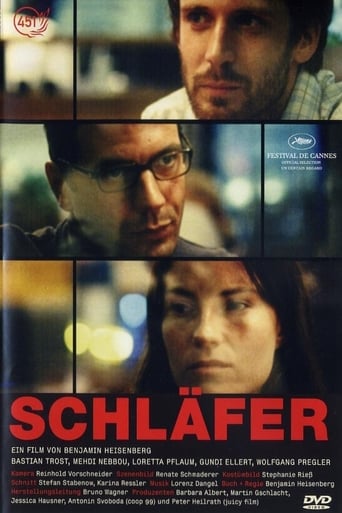 Schläfer 在线观看和下载完整电影