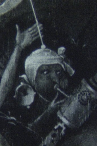 The Garden of Earthly Delights