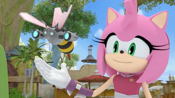 Give Bees a Chance