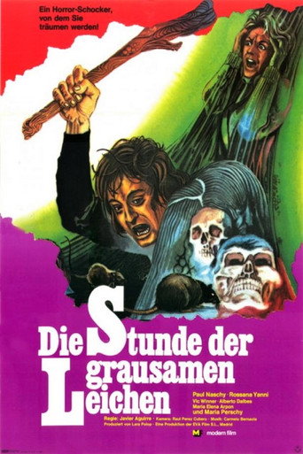 El jorobado de la Morgue 在线观看和下载完整电影