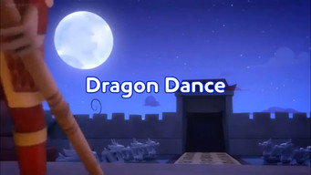 Dragon Dance
