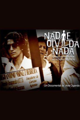 Nadie olvida nada