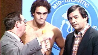 Mid-Atlantic Championship Wrestling - Oct. 09, 1982