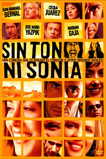 Sin ton ni Sonia 在线观看和下载完整电影