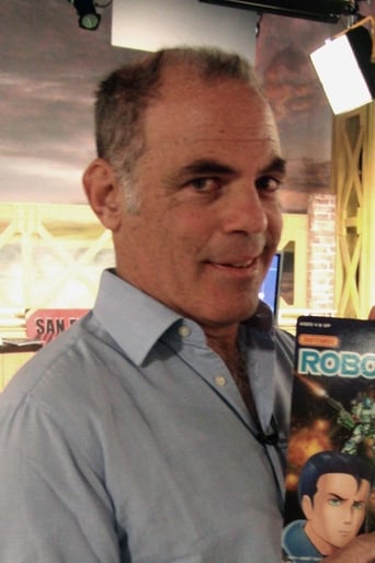 Image of Gregory Snegoff