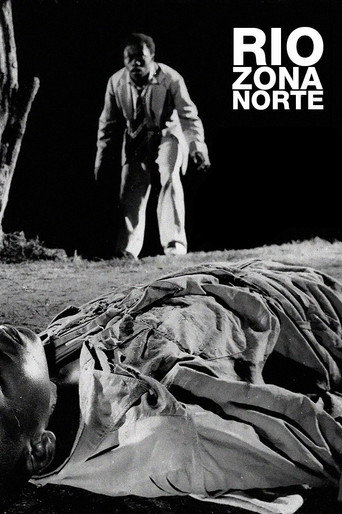 Rio, Zona Norte 在线观看和下载完整电影