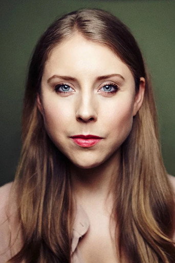 Actor headshot