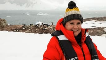 Antarctica: Part Two