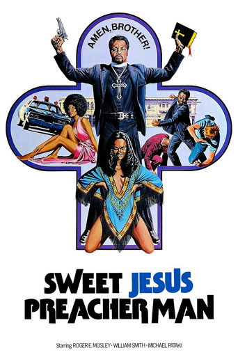 Sweet Jesus, Preacherman 在线观看和下载完整电影