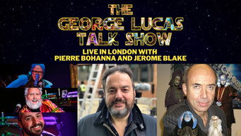 Pierre Bohanna, Jerome St. John Blake