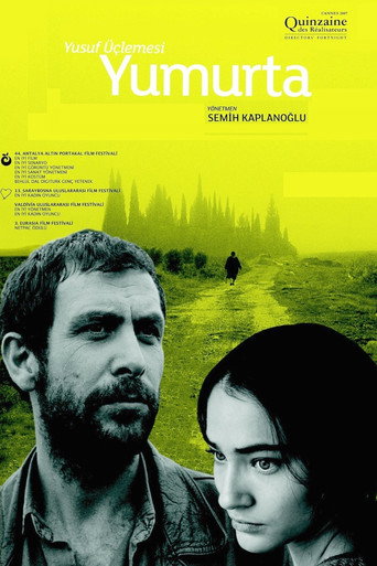 Okładka filmu Jajko