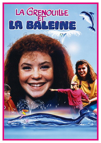 La grenouille et la baleine 在线观看和下载完整电影