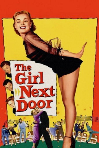 The Girl Next Door 在线观看和下载完整电影