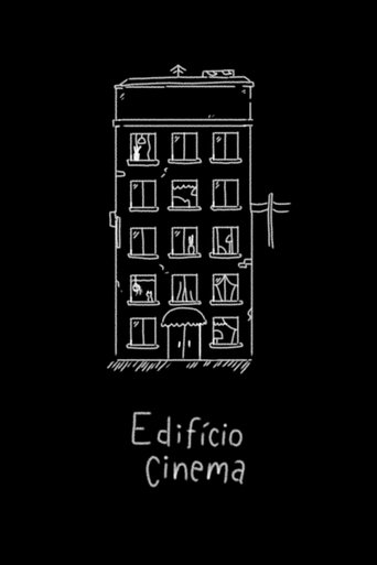 Edifício Cinema