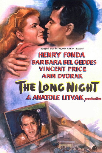 The Long Night 在线观看和下载完整电影