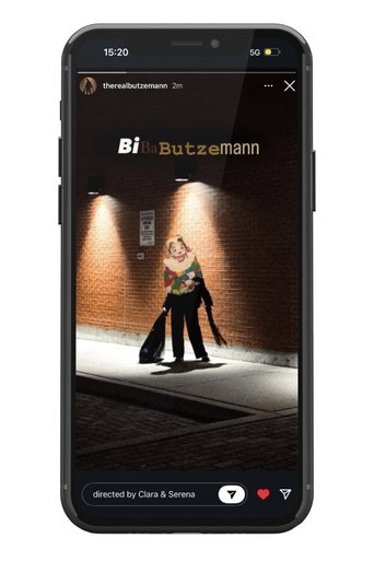 Bi Ba Butzemann