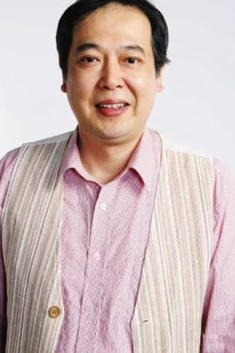 Image of Kazuaki Shimizu