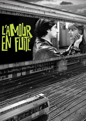 L'amour en fuite 在线观看和下载完整电影
