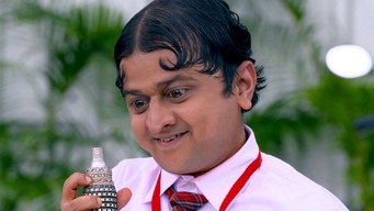 Montu Kidnaps Baalveer