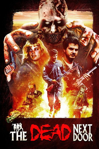 The Dead Next Door 在线观看和下载完整电影