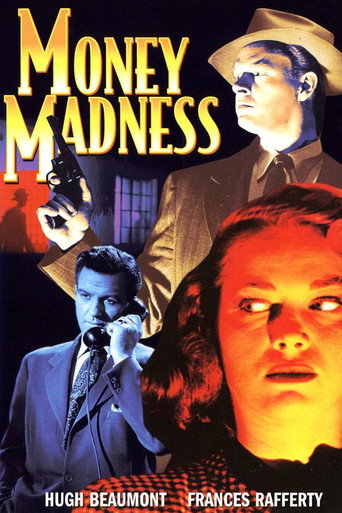 Money Madness 在线观看和下载完整电影