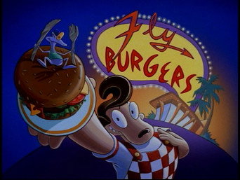 Fly Burgers