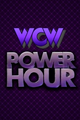 WCW Power Hour