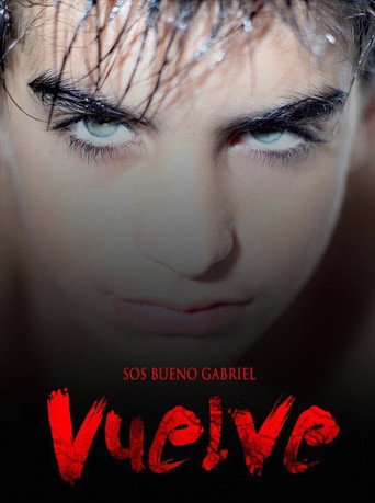 Vuelve 在线观看和下载完整电影