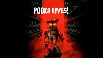 Pooka Lives