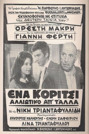 Movie Poster