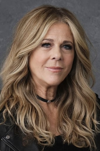 Image of Rita Wilson